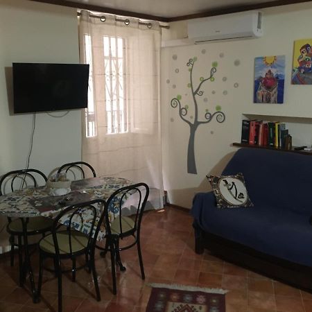 Casuzza casa vacanze Palermo Esterno foto