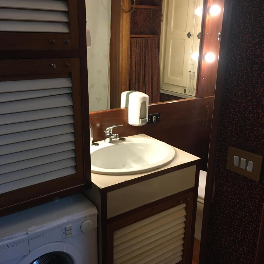 Casuzza casa vacanze Palermo Esterno foto