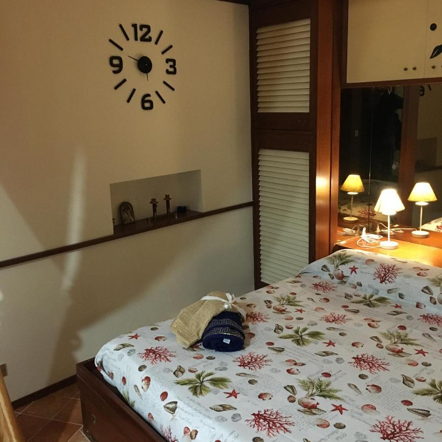 Casuzza casa vacanze Palermo Esterno foto