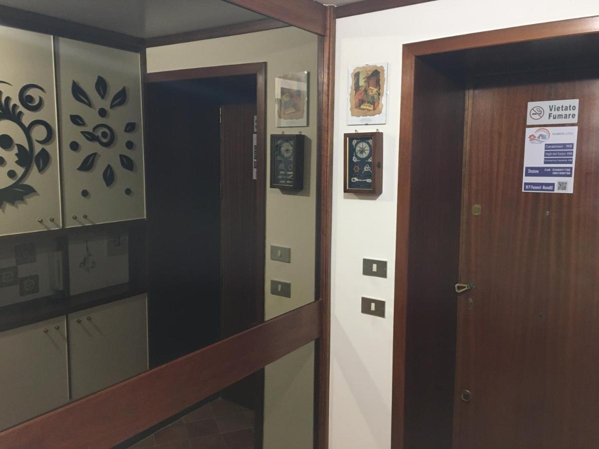 Casuzza casa vacanze Palermo Esterno foto