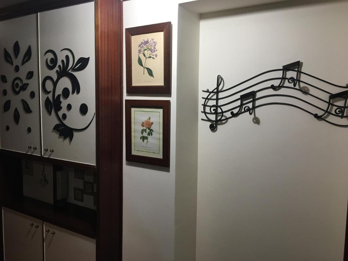 Casuzza casa vacanze Palermo Esterno foto
