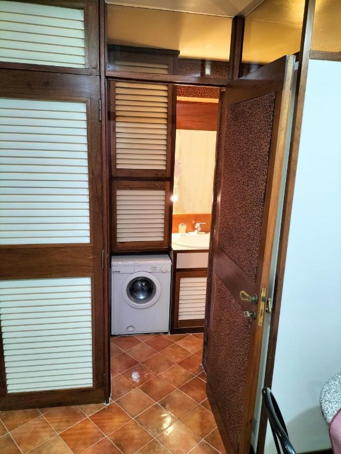 Casuzza casa vacanze Palermo Esterno foto